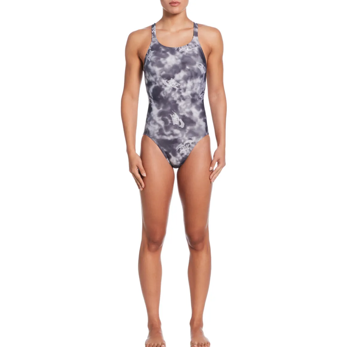 HydraStrong Fastback - Women's One-Piece Training Swimsuit