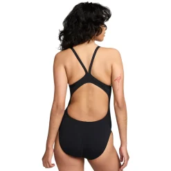 Hydrastrong Solid - Women's One-Piece Training Swimsuit