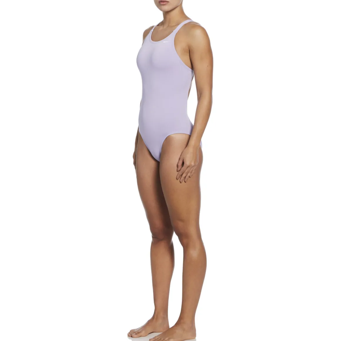 Hydrastrong Solid Fastback - Women's One-Piece Training Swimsuit