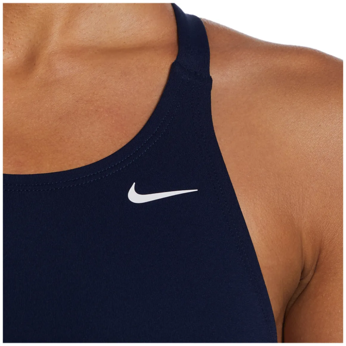 Hydrastrong Solid Fastback - Women's One-Piece Training Swimsuit