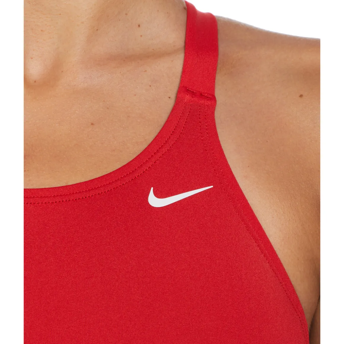 Hydrastrong Solid Fastback - Women's One-Piece Training Swimsuit
