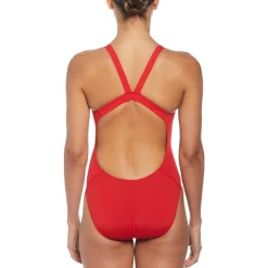 Hydrastrong Solid Fastback - Women's One-Piece Training Swimsuit