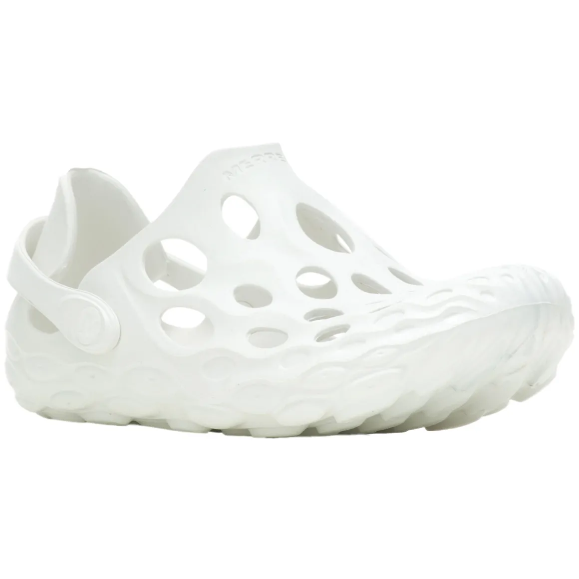 Hydro Moc - Women's Water-Resistant Clogs