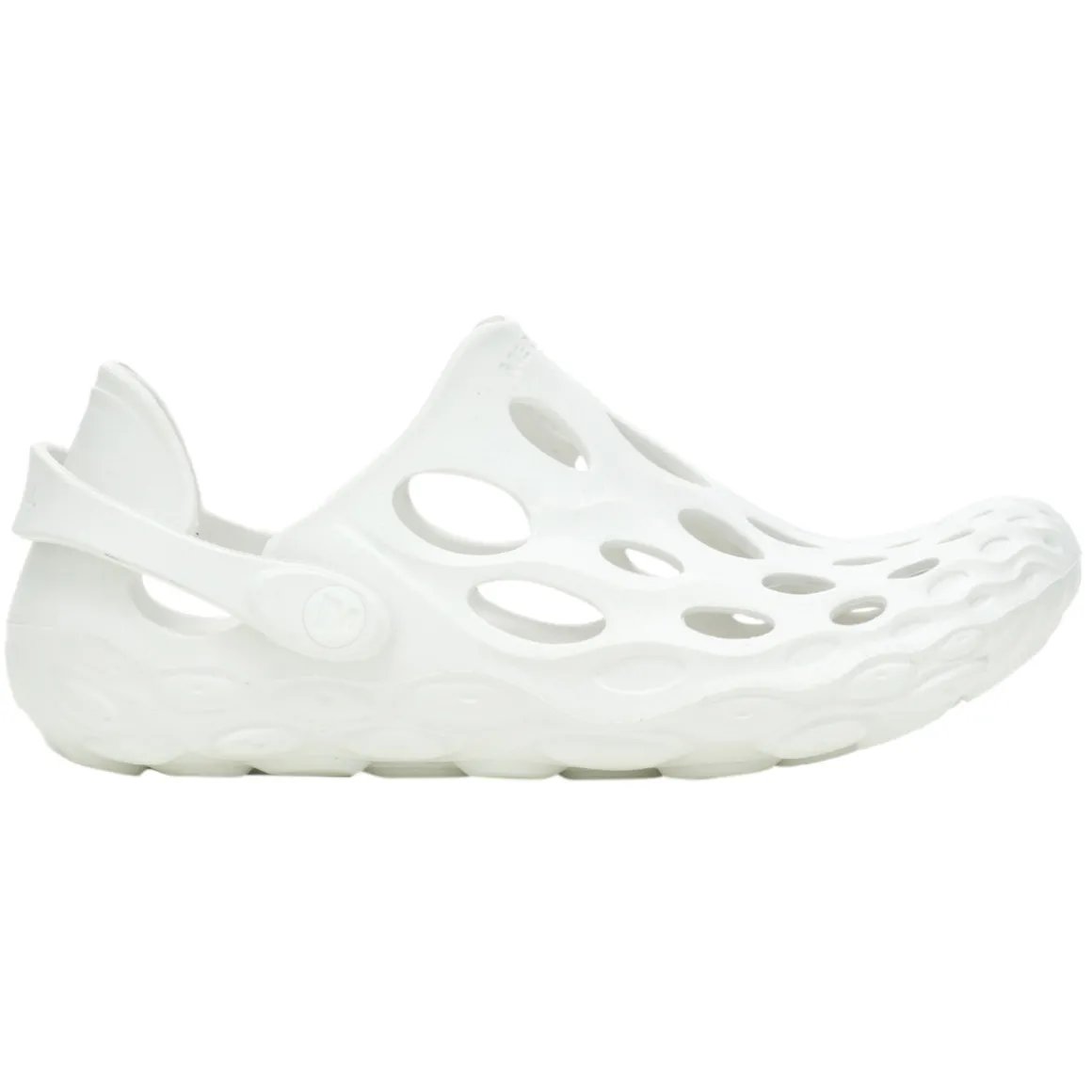 Hydro Moc - Women's Water-Resistant Clogs