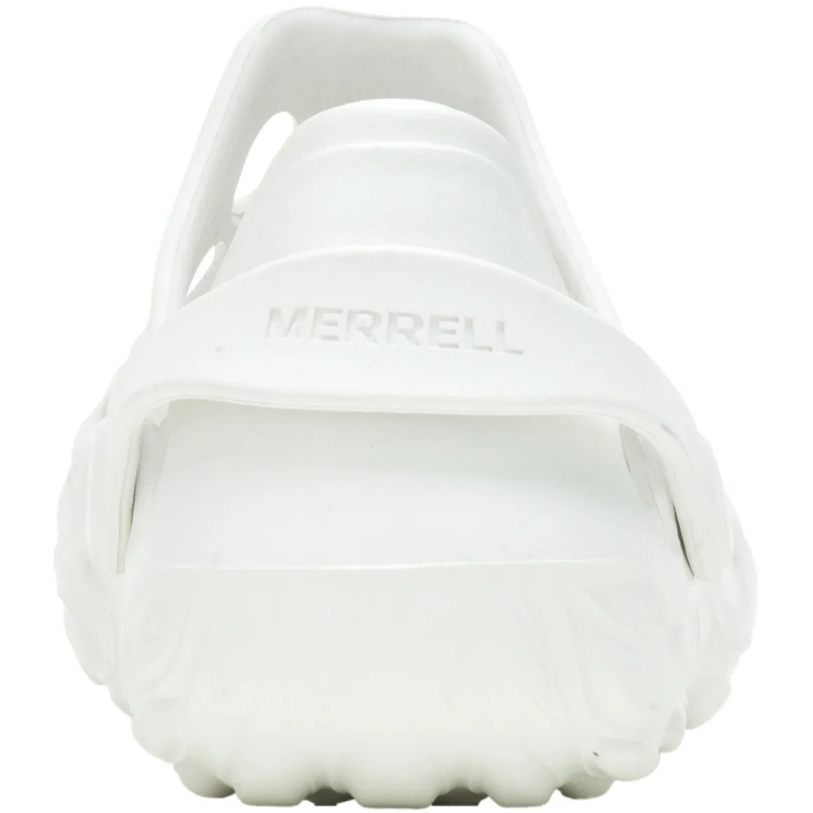 Hydro Moc - Women's Water-Resistant Clogs