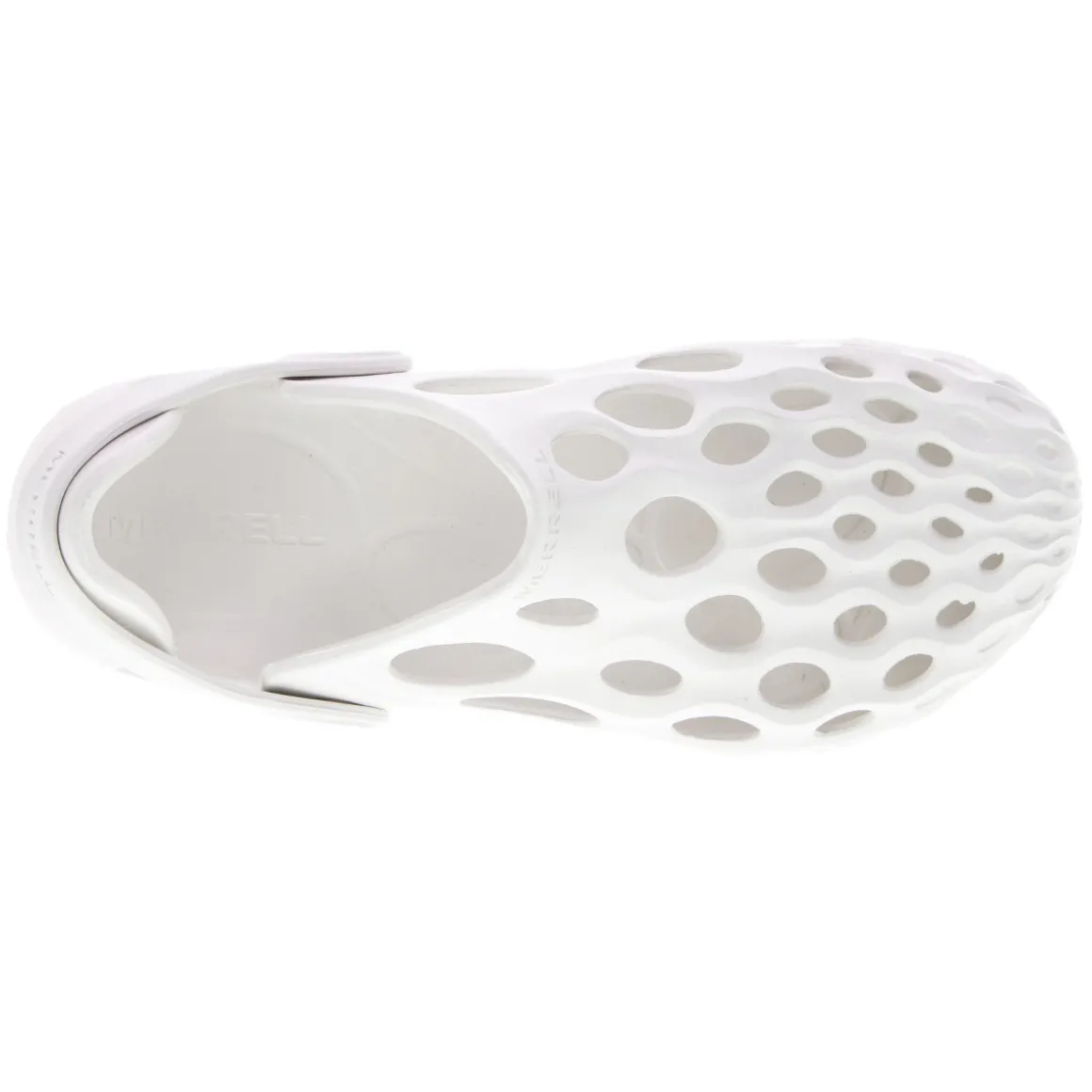 Hydro Moc - Women's Water-Resistant Clogs