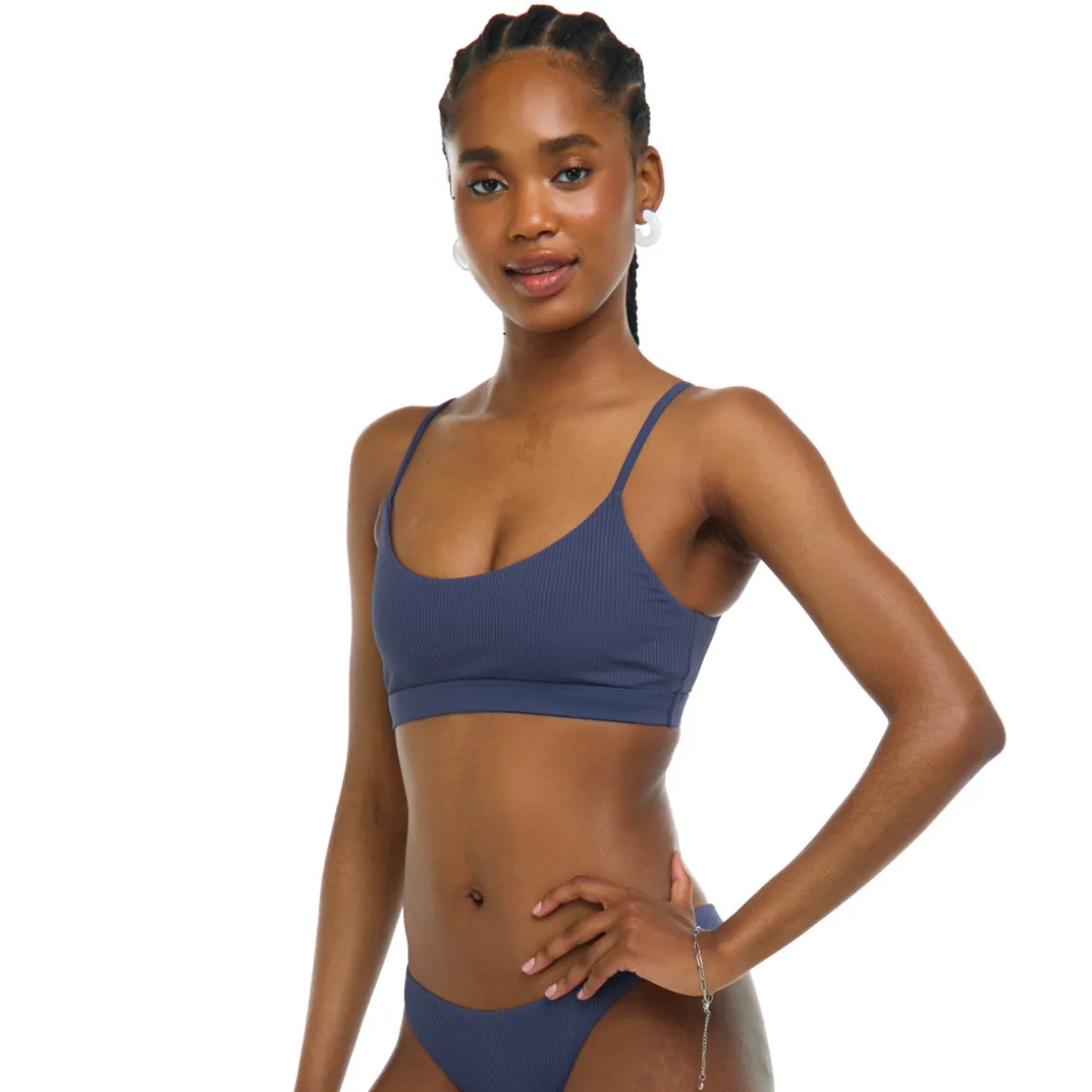 Ibiza Aro - Women's Swimsuit Top