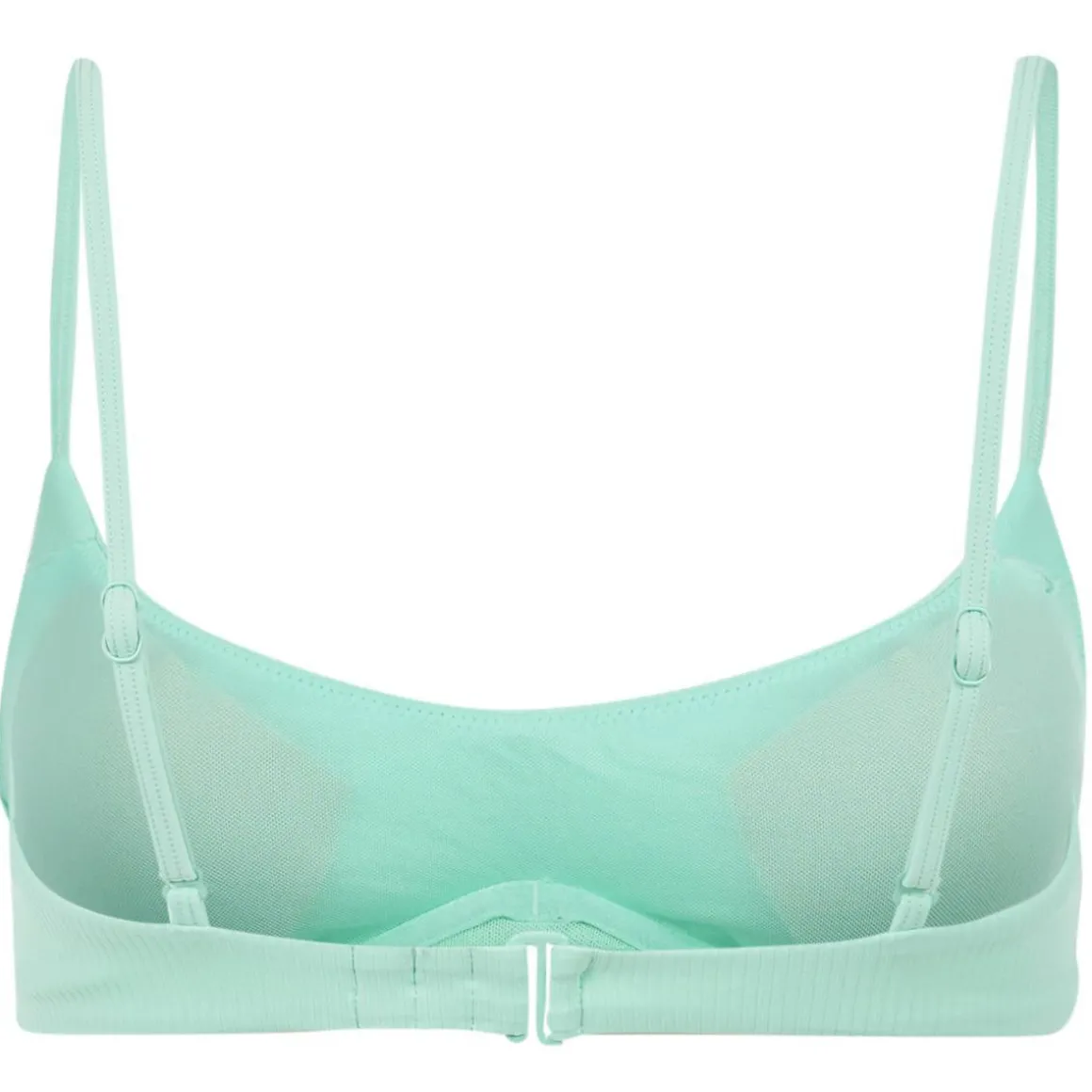 Ibiza Palmer - Women's Swimsuit Top with Underwire