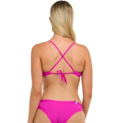 Ibiza Patsy - Women's Swimsuit Top with Underwire