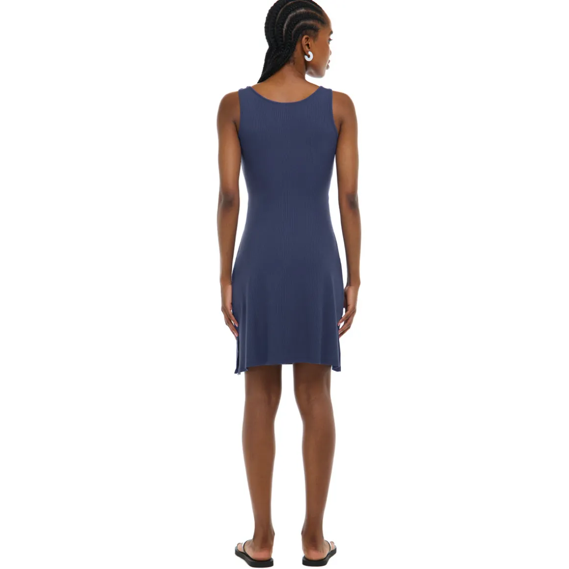 Ibiza Syra - Women's Cover-Up Dress