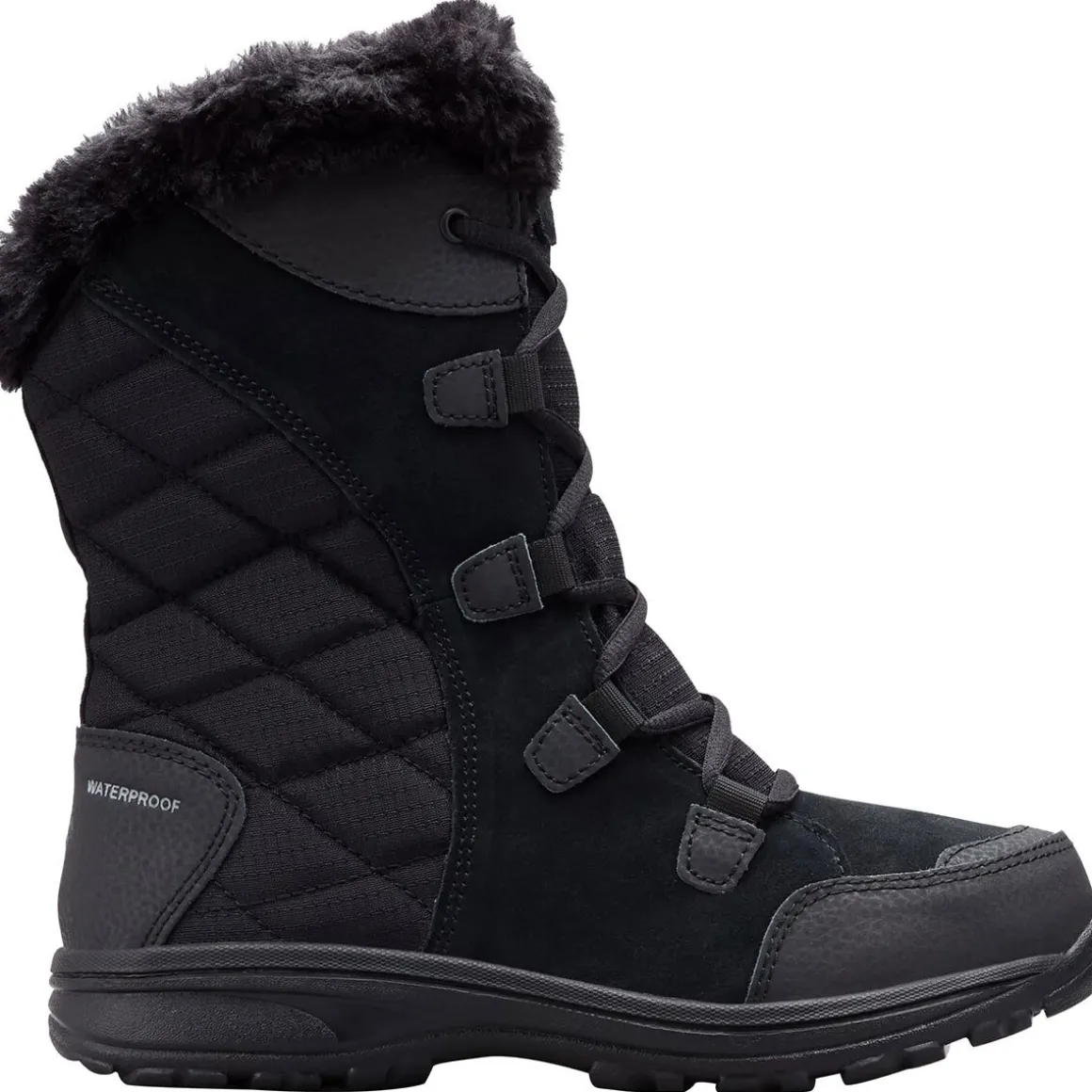 Ice Maiden II - Women's Winter Boots