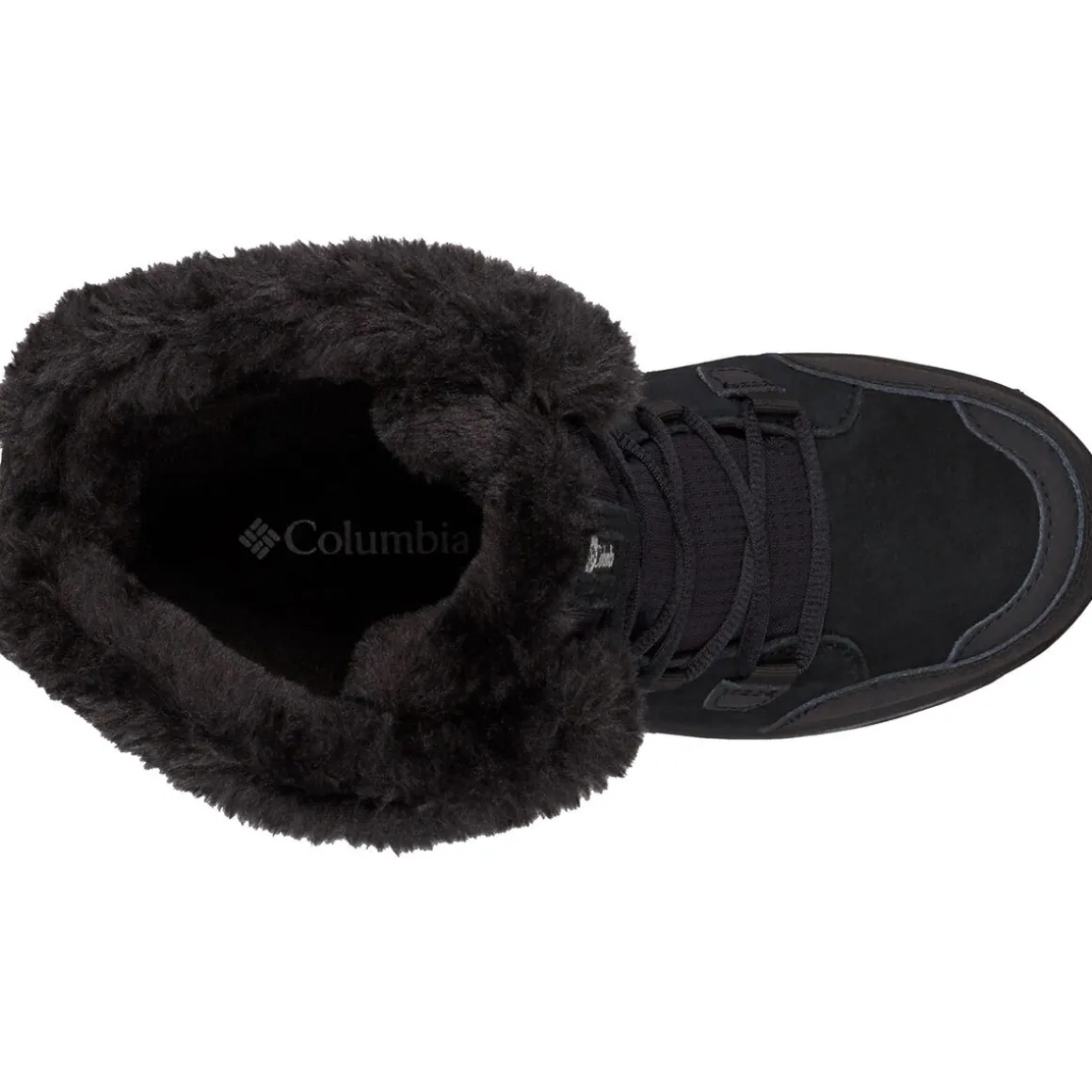 Ice Maiden II - Women's Winter Boots