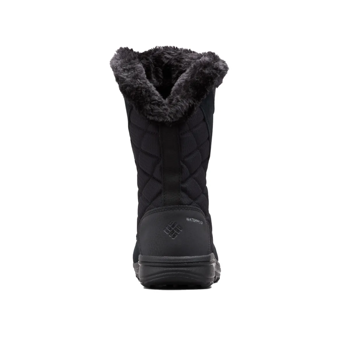 Ice Maiden II (Wide) - Women's Winter Boots
