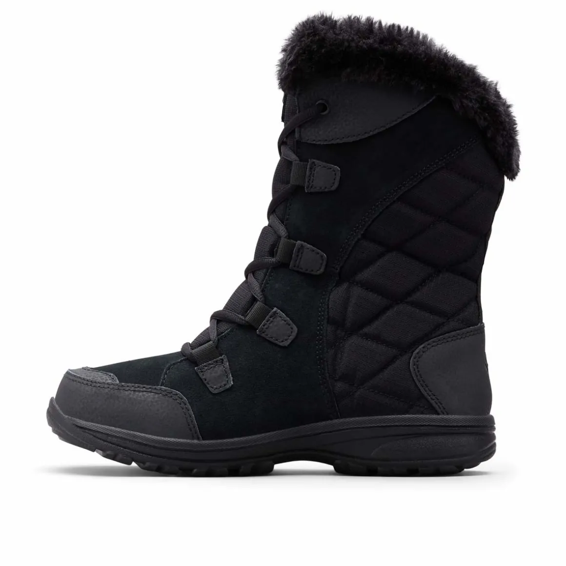 Ice Maiden II (Wide) - Women's Winter Boots
