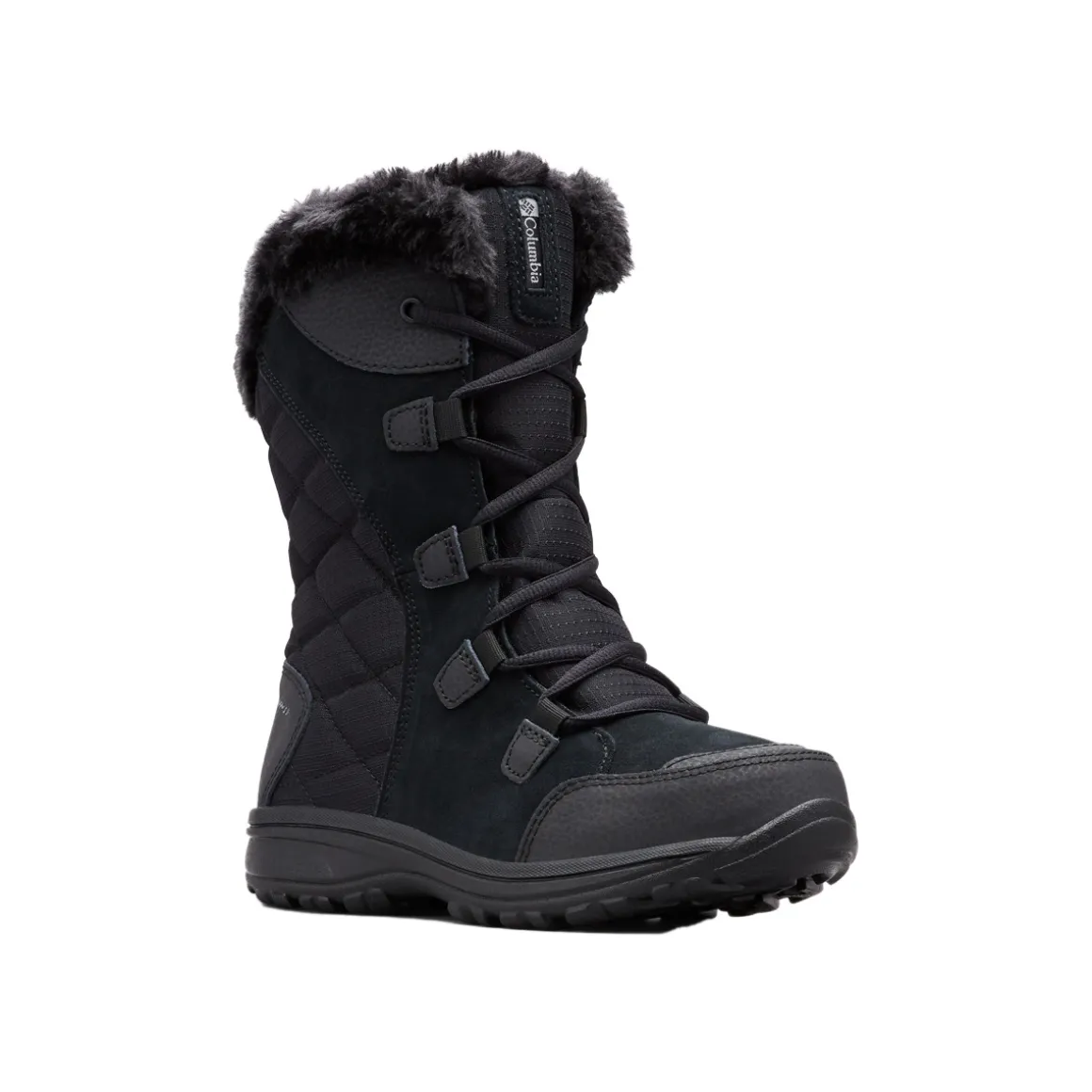 Ice Maiden II (Wide) - Women's Winter Boots