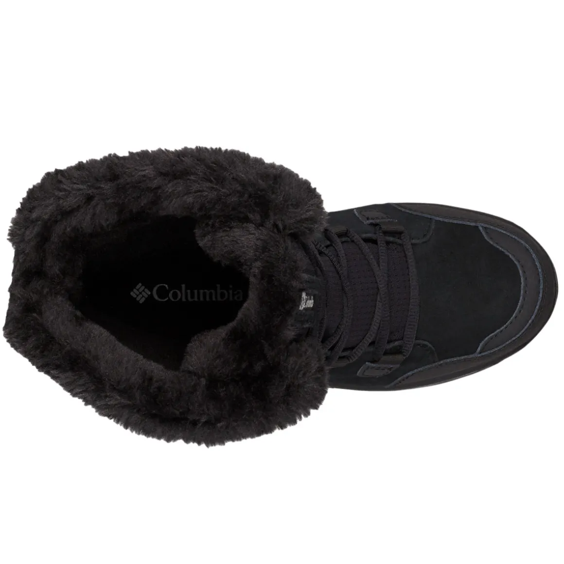 Ice Maiden II (Wide) - Women's Winter Boots