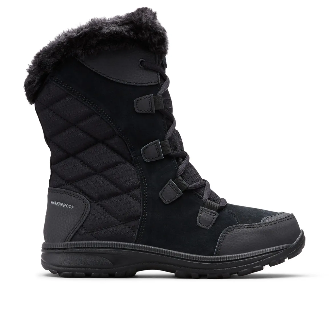 Ice Maiden II (Wide) - Women's Winter Boots