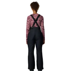 Iceventure II - Women's Insulated Pants With Bib