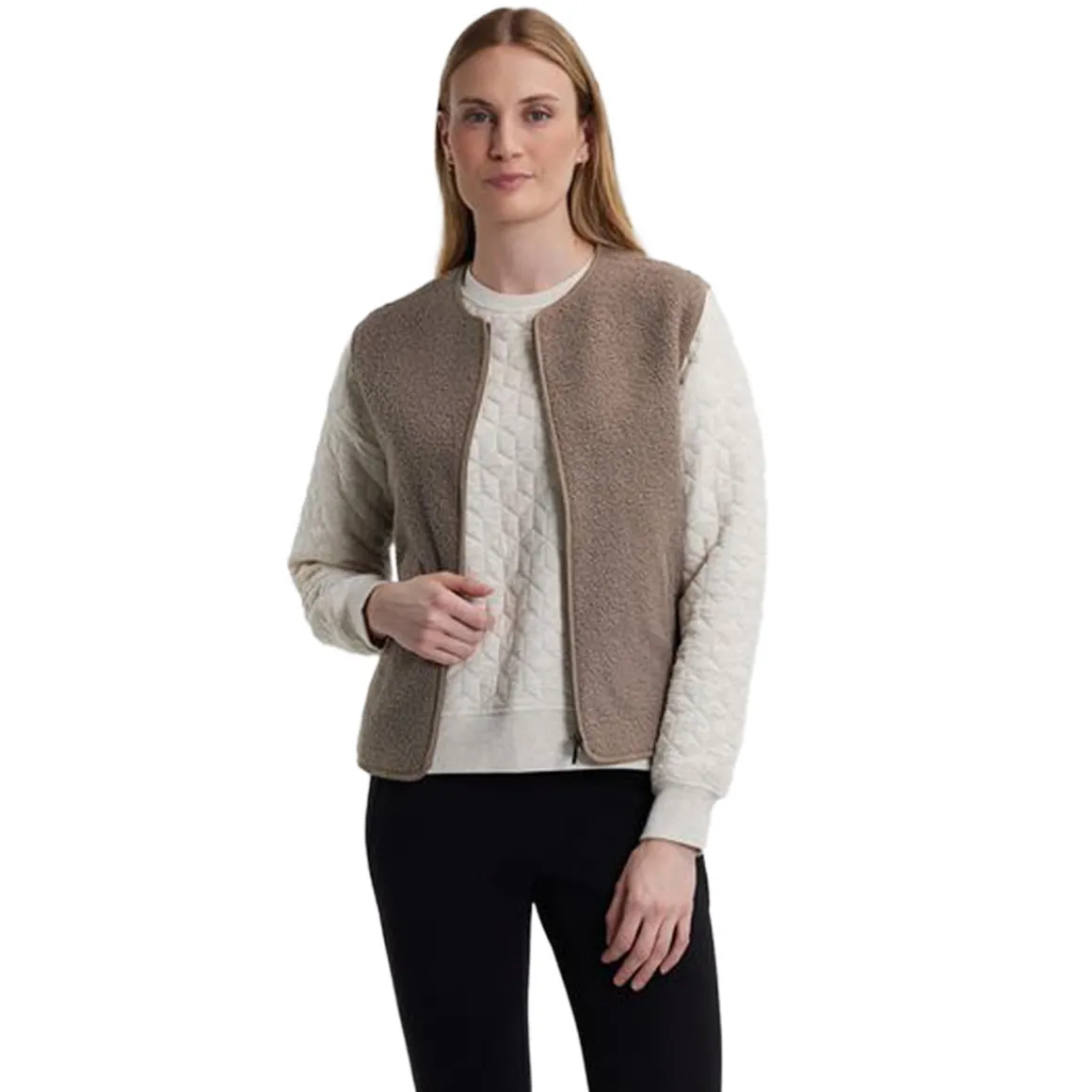 Iclyn - Women's Sleeveless Vest