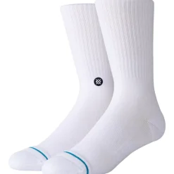 Icon - Adult Crew Socks