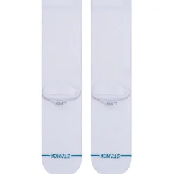 Icon - Adult Crew Socks
