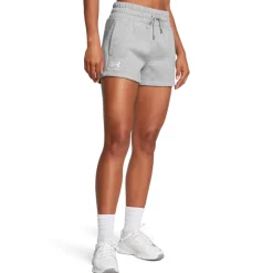 Icon - Women's Fleece Shorts