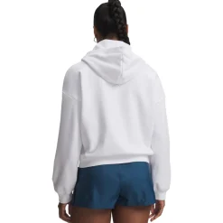 Icon - Women's Half-Zip Hoodie