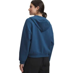 Icon - Women's Half-Zip Hoodie
