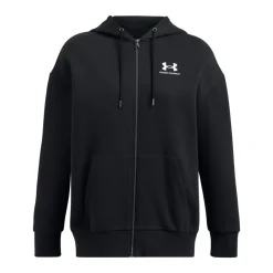 Icon - Women's Hooded Full-Zip Jacket