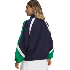 Icon Crinkle - Women's Track Jacket