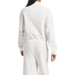 Icon Elements - Women's Full-Zip Hoodie