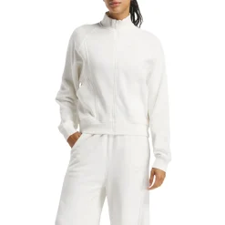 Icon Elements - Women's Full-Zip Hoodie