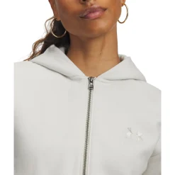 Icon Vida - Women's Hooded Full-Zip Jacket