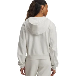 Icon Vida - Women's Hooded Full-Zip Jacket