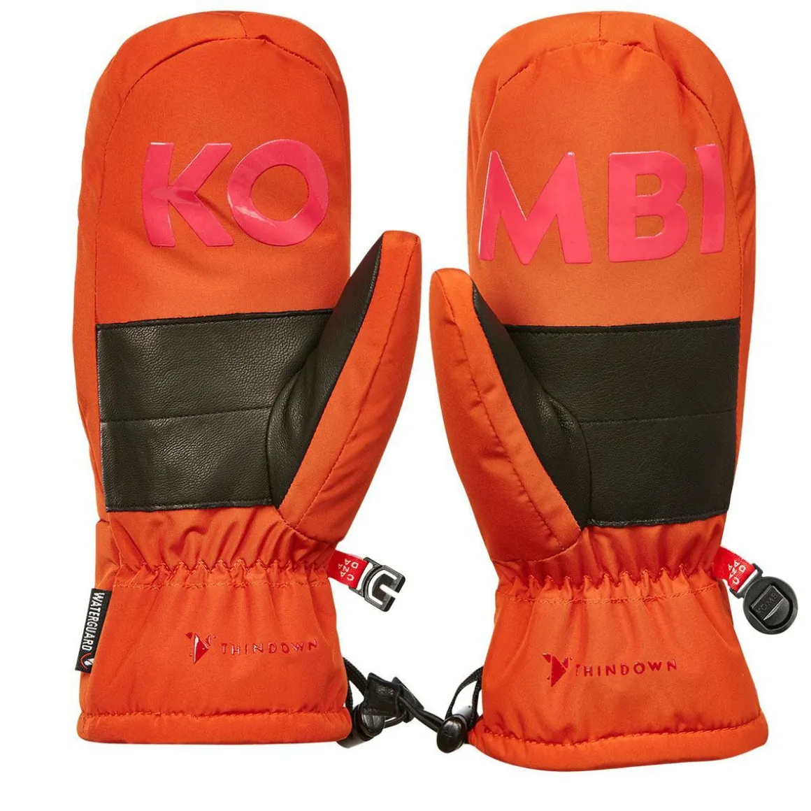 Ikonic - Women's Winter Sport Mitts