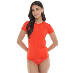 In Motion - Women's Rash Guard
