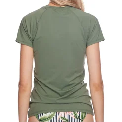 In Motion - Women's Rash Guard