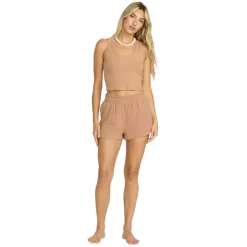 In The Waves - Women's Shorts