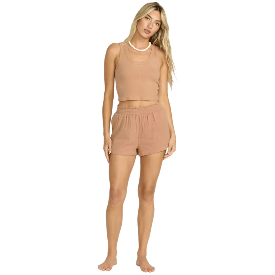 In The Waves - Women's Shorts