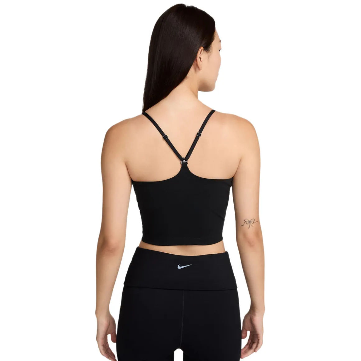 Indy - Women's Fitted Tank Top