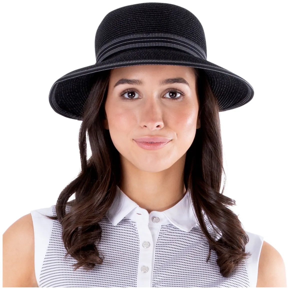 Inez - Women's Golf Hat