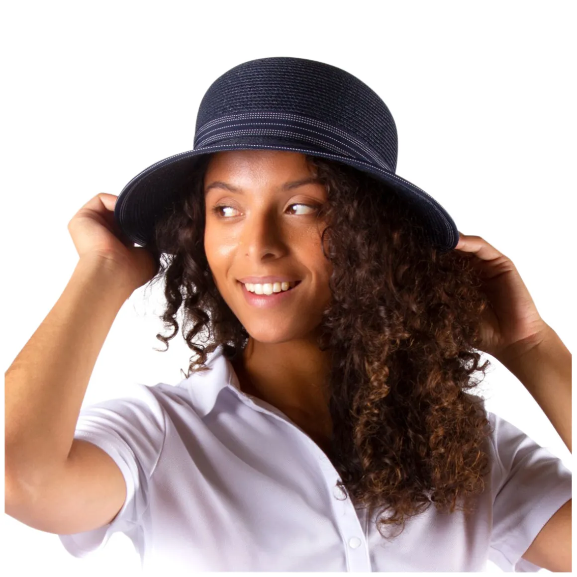 Inez - Women's Golf Hat