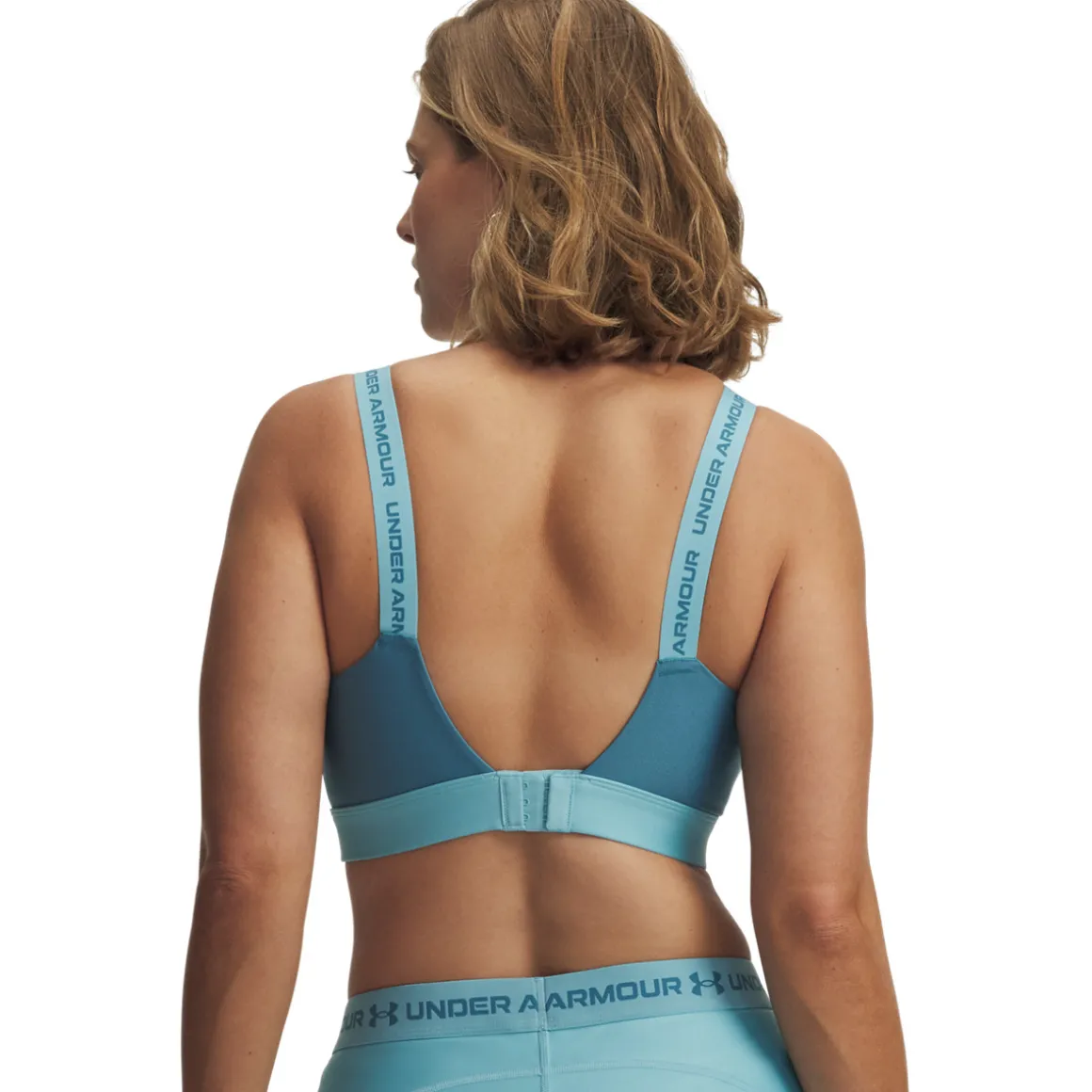 Infinity High 2.0 - Women's Sports Bra