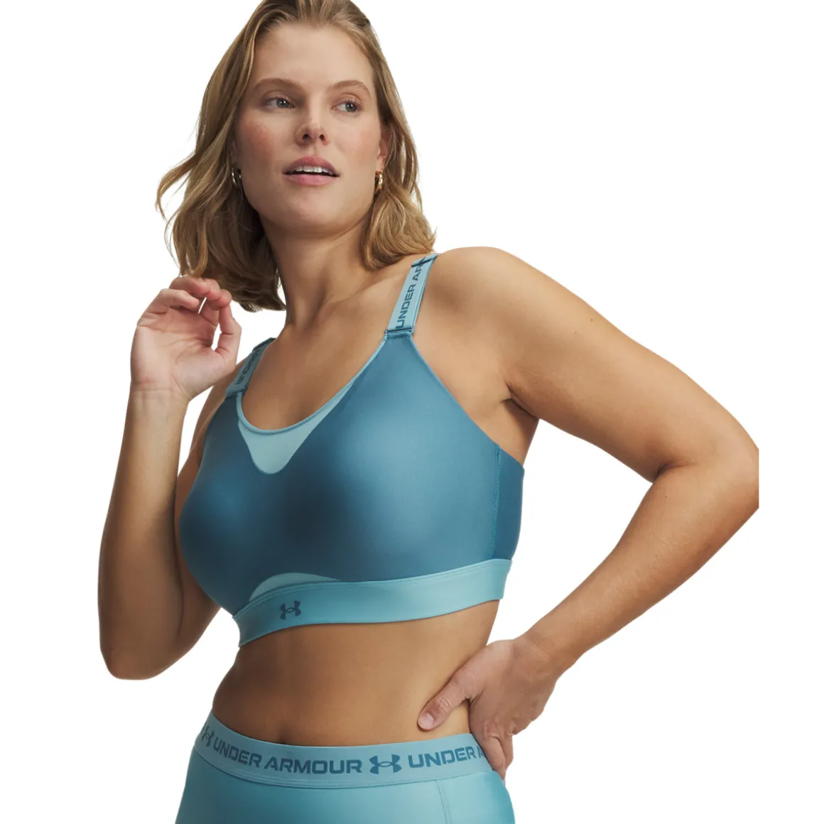 Infinity High 2.0 - Women's Sports Bra