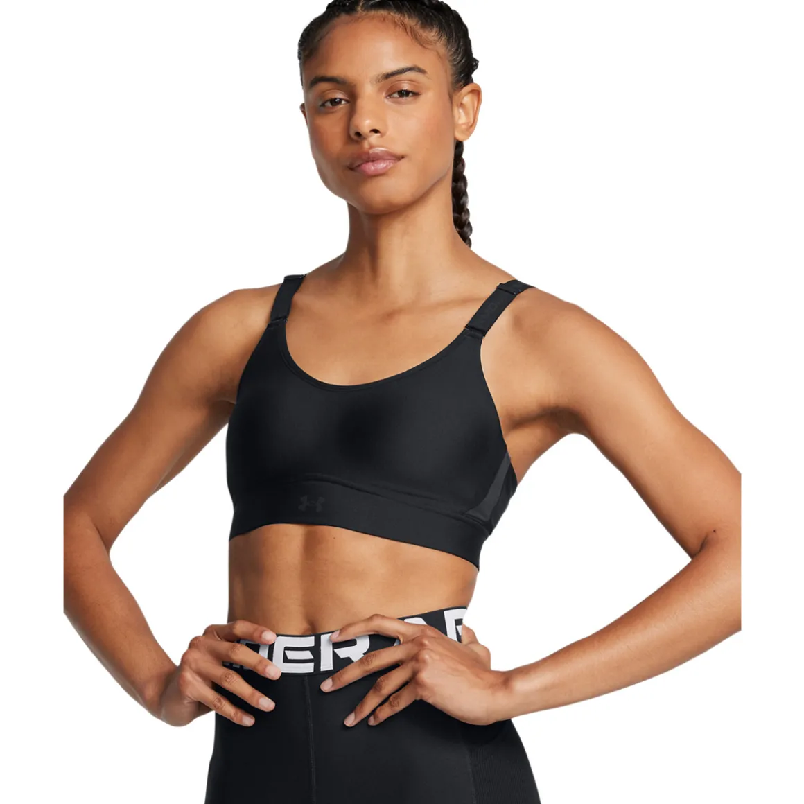 Infinity Mid 2.0 - Women's Sports Bra