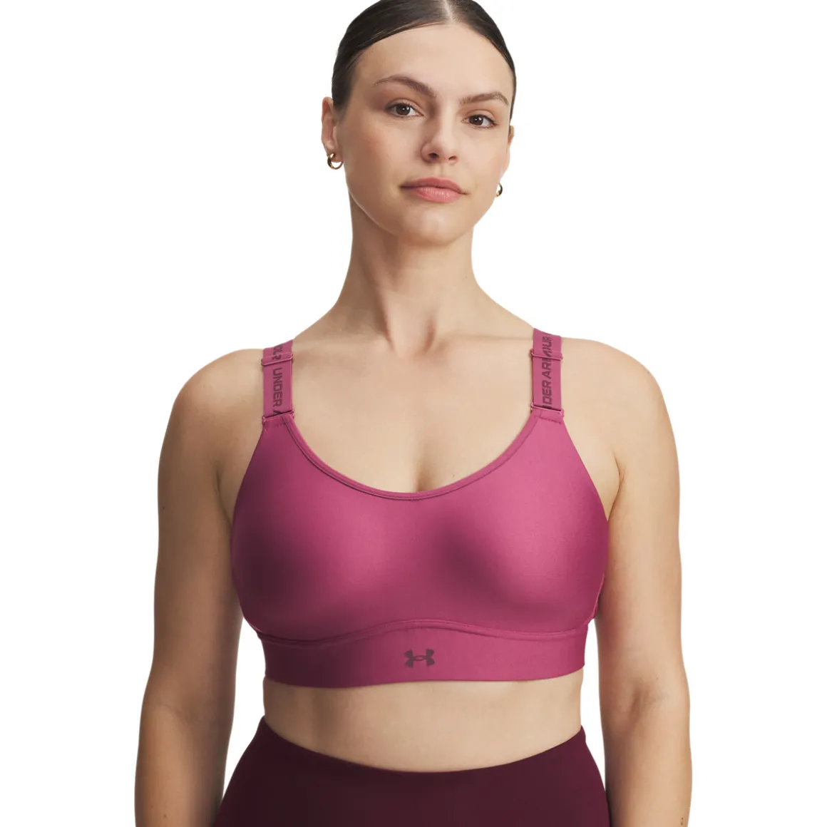 Infinity Mid 2.0 - Women's Sports Bra