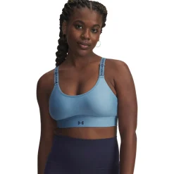 Infinity Mid 2.0 - Women's Sports Bra