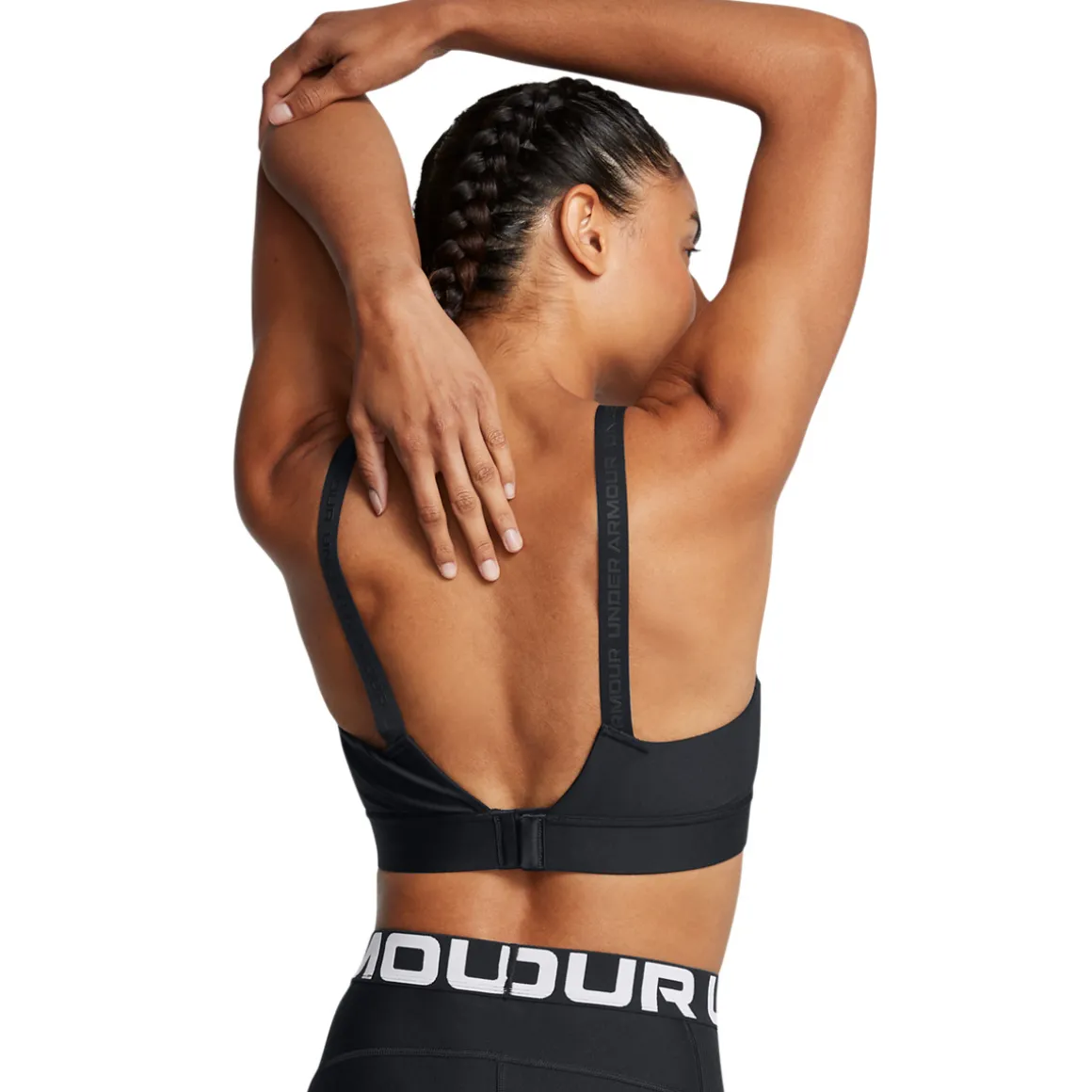 Infinity Mid 2.0 - Women's Sports Bra