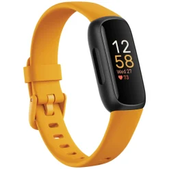 Inspire 3 - Health and Fitness Tracker