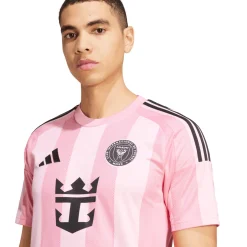 Inter Miami CF 25/26 (Home) - Adult Replica Soccer Jersey